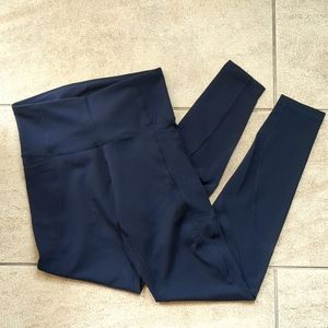 Old Navy Activewear Elevate Leggings